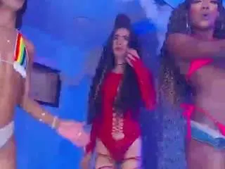 Camsoda Adult Video Chat of camilasexyts