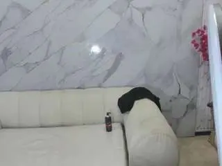 Camsoda Adult Webcam of andrea-tasty-tf