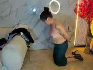 Camsoda Adult Webcams of andrea-tasty-tf