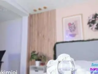 Camsoda Best Webcam of kimjoi