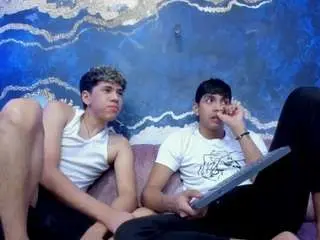 Camsoda Sex Chat of stickguyy