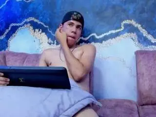 Camsoda Live Sex of stickguyy