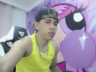 Camsoda Adult Webcams of stickguyy