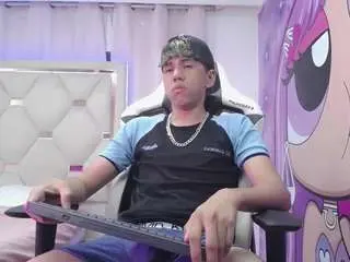 Camsoda Sex Chat of stickguyy