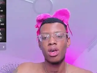 Camsoda Best Webcam of tiffany-valentine15