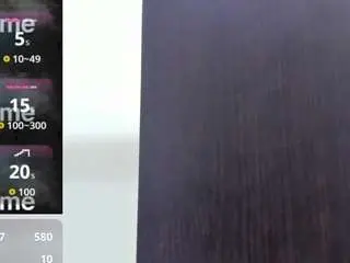 Camsoda Private Sex Chat of tiffany-valentine15