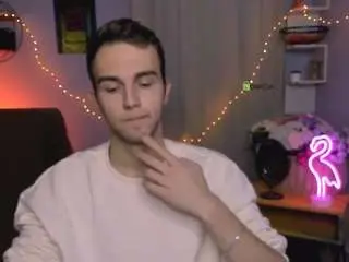 Camsoda Adult Webcams of tyler-frost