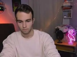 tyler-frost from camsoda