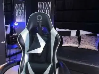 Camsoda Free Porn Cam of valeryduglass