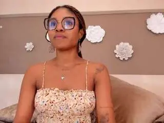 Camsoda Watch Live Sex Cams of ariafoster