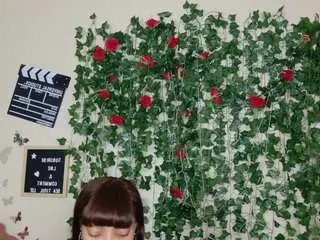 Camsoda Adult Webcam of butterflybooty