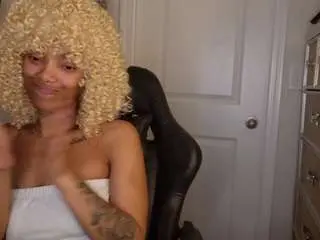 Camsoda Best Webcam of butterflybooty