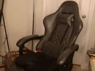 Camsoda Sex Cam of butterflybooty