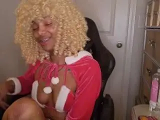 Camsoda Adult Webcams of butterflybooty