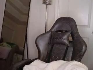 Camsoda Best Webcam of butterflybooty