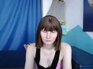 Camsoda Nude Webcam of cornflower