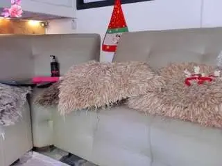 Camsoda Adult Video Chat of dahianalincoln