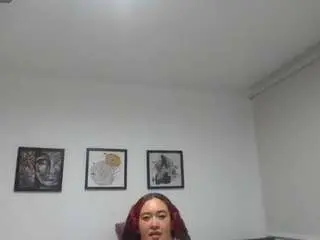 Camsoda Sex Chat of parisboobsbbw