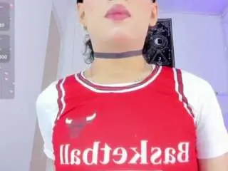 Camsoda Free Porn Cam of brithanycullen