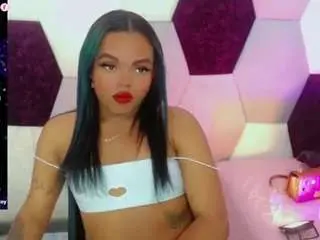 Camsoda Nude Webcam of bryttannyjhons