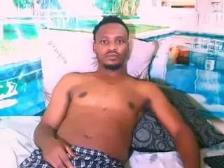 Camsoda Best live sex cam show of ebonytiger69