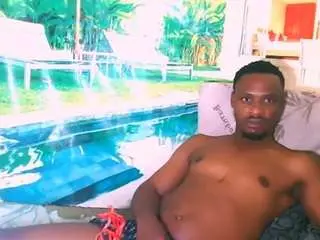 Camsoda Adult Webcam of ebonytiger69