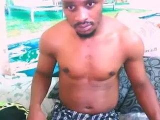 Camsoda Sex Chat of ebonytiger69