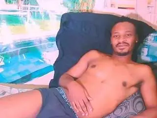 Camsoda Live Sex of ebonytiger69