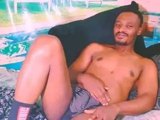 Camsoda Free Live Porn of ebonytiger69