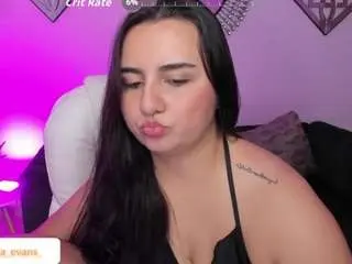 Camsoda Private Sex Chat of gabriella1-evans