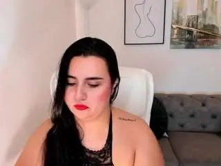 Camsoda Adult Webcams of gabriella1-evans