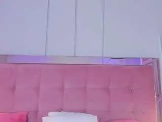 Camsoda Adult Webcam of ahincale