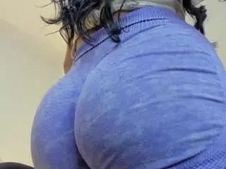 Camsoda Live Porn of evelin-leroy