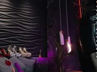 Camsoda Nude Webcam of goddessdarsy