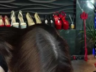 goddessdarsy from camsoda