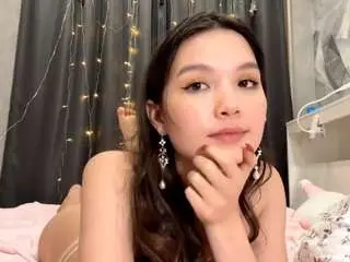 Camsoda Adult Webcam of hanaloffier