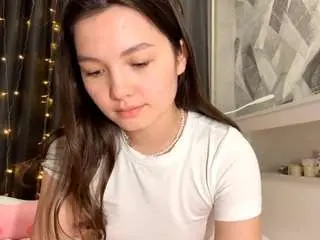 Camsoda Best Webcam of hanaloffier