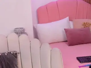 Camsoda Adult Webcams of victoria-vallejo