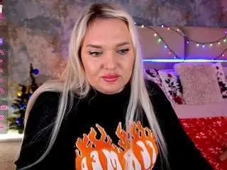 Camsoda Adult Webcam of ameliwin