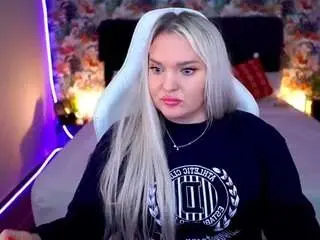 Camsoda Adult Video Chat of ameliwin