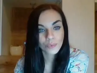 Camsoda Adult Webcam of cassieflirt