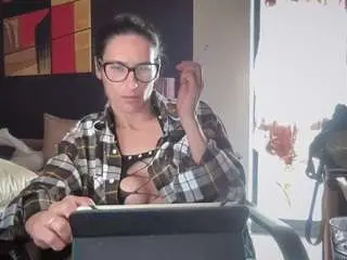 Camsoda Live Sex of milfalicious89