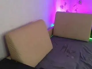 Camsoda Adult Webcam of paradisepleasurecouple