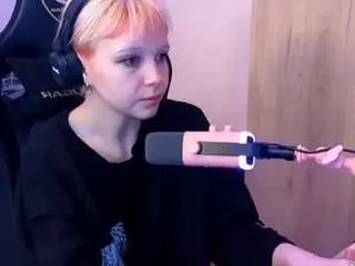 Camsoda Private Sex Chat of yasminchoi