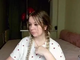 Camsoda Sex Cam of you-dreams