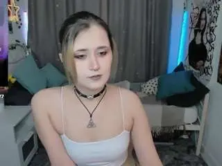 Camsoda Private Sex Chat of alexa-crazy
