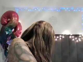 Camsoda Best Webcam of aquaawett