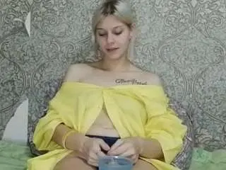 Camsoda Live Porn of mariamanderson