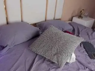 Camsoda Live Porn of niiky-thomson