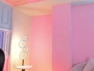 Camsoda Best Webcam of annamoore